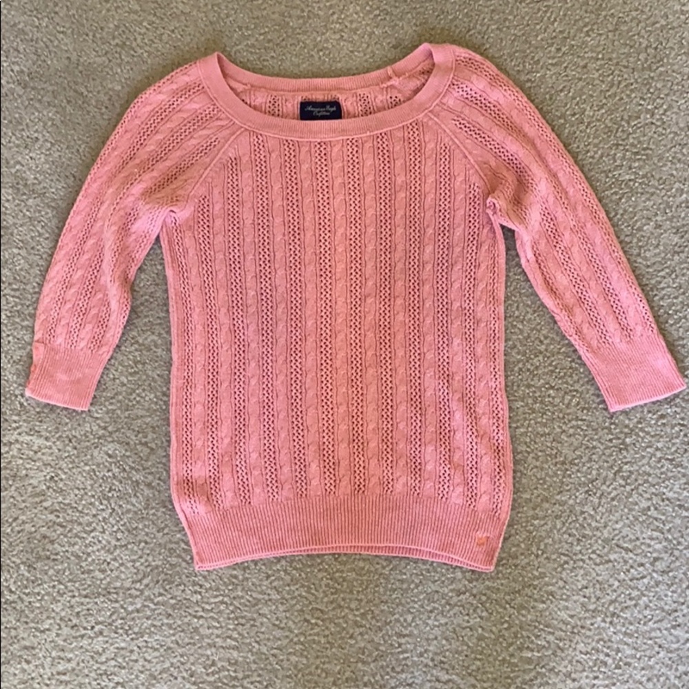 American Eagle Sweater